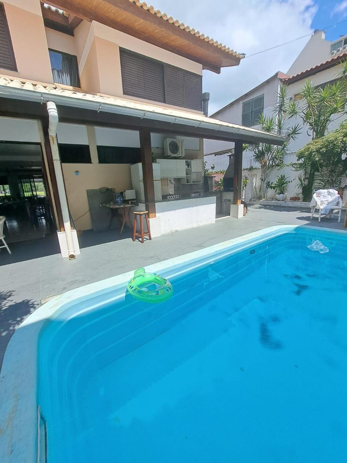 Pousada Santa Barbara Florianópolis 外观 照片