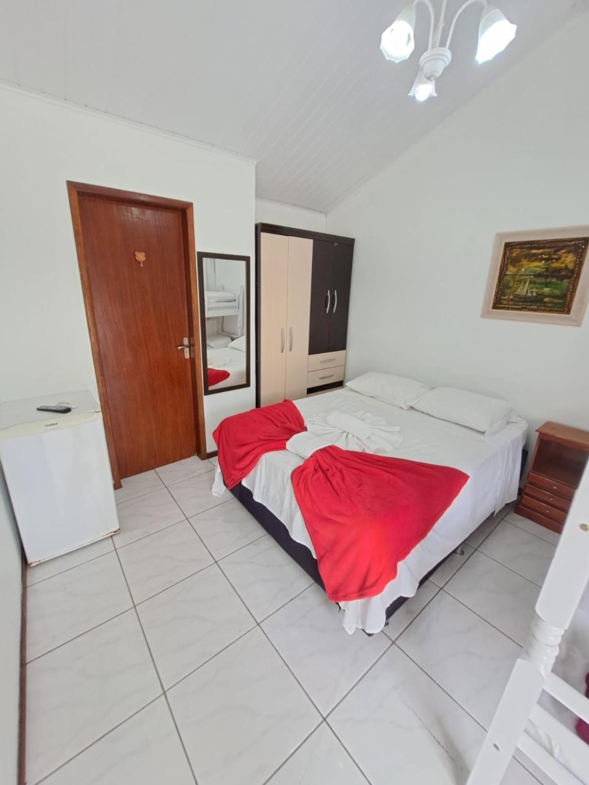 Pousada Santa Barbara Florianópolis 外观 照片